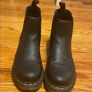 Doc martens Chelsea boot